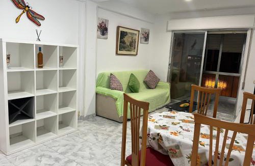 Villaverde Apartment | Aparment villaverde