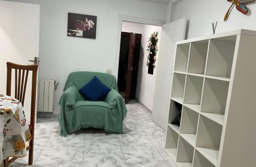 Villaverde Apartment | Aparment villaverde
