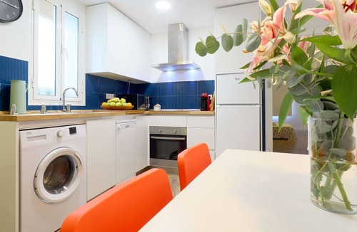 San Pedro Apartment | APART. AXERQUIA HISTORIC CENTER OF CORDOBA
