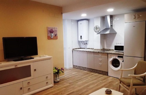 Centro Comercial Apartment | Apart. Céntrico San Miguel