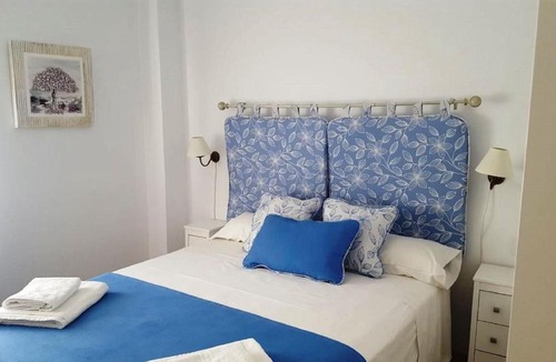 Centro Comercial Apartment | Apart. Céntrico San Miguel
