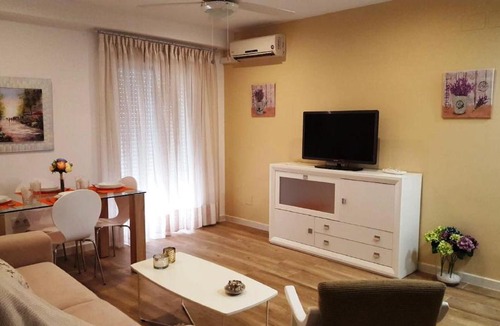 Centro Comercial Apartment | Apart. Céntrico San Miguel