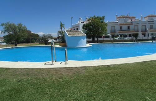 Los Gallos-Cerromolino Apartment | Apart Club la Barrosa