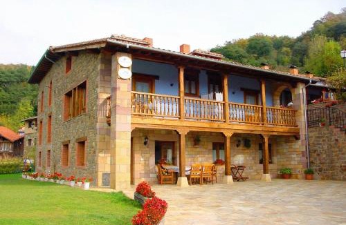 Torices Apartment | Apart con piscina Lebanes Picos de Europa