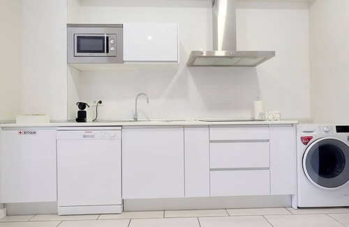 Cordoba Old City Apartment | APART. DE LUJO CONDE DE GONDOMAR
