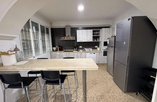 El Puerto de Santa Maria Apartment | Apartment El manantial with sea view