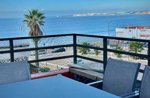El Puerto de Santa Maria Apartment | Apartment El manantial with sea view