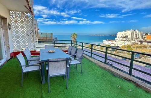 El Puerto de Santa Maria Apartment | Apartment El manantial with sea view