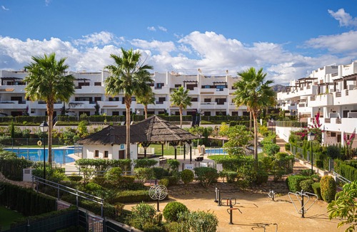 Mar de Pulpi Apartment | Apartamento Nuestro Paraiso (Mar de Pulpi)
