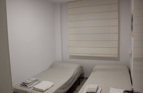 Chiclana de la Frontera Apartment | Apartamento Retama Golf II