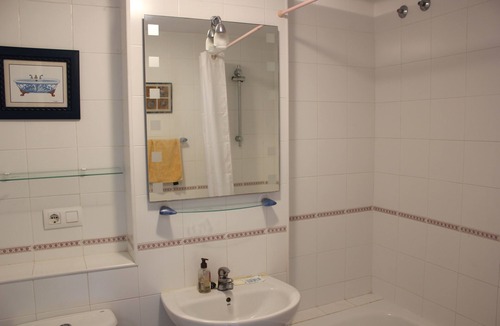Chiclana de la Frontera Apartment | Apartamento Retama Golf II