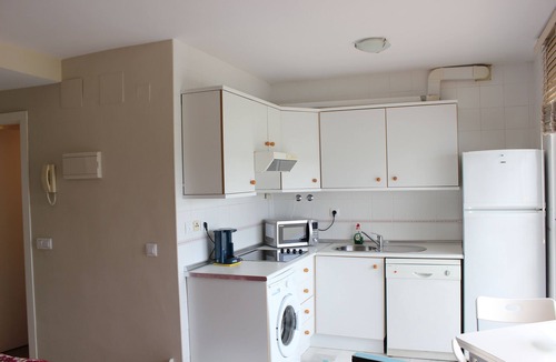 Chiclana de la Frontera Apartment | Apartamento Retama Golf II