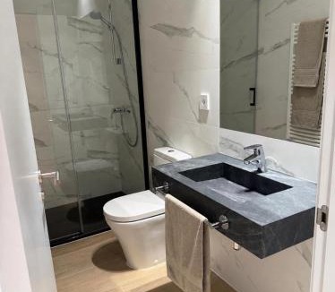 San Vicente de la Barquera Apartment | Apartamentos LAFONDA