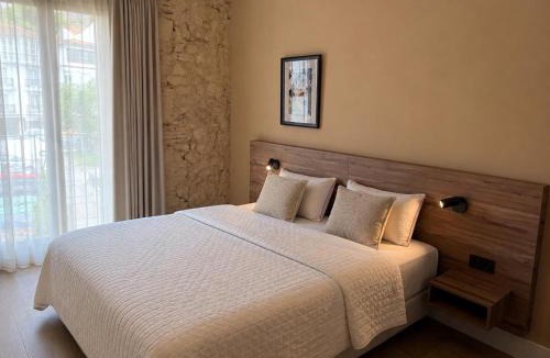 San Vicente de la Barquera Apartment | Apartamentos LAFONDA