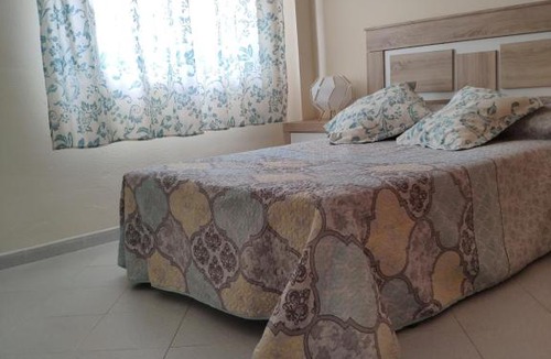 Los Gallos-Cerromolino Apartment | ApartaClub la Barrosa