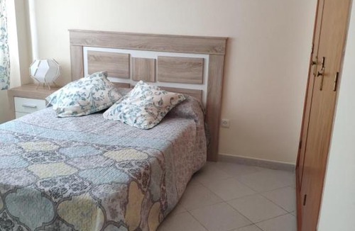 Los Gallos-Cerromolino Apartment | ApartaClub la Barrosa