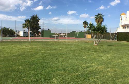Los Gallos-Cerromolino Apartment | ApartaClub la Barrosa