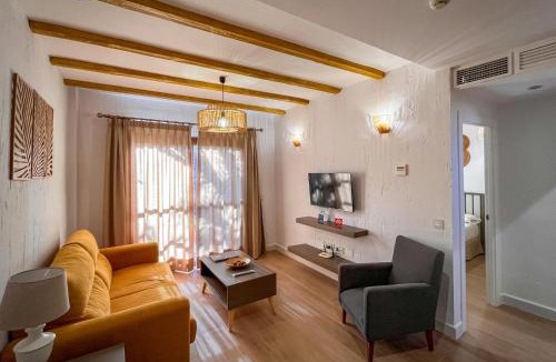 Rota Apartment | Apartahotel La Espadaña