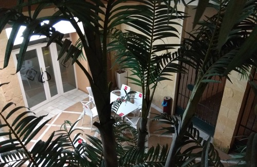 Cazorla Apartment | APARTAHOTEL NIGHT OF ROUND- MARRIAGE 3