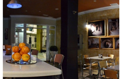 Cazorla Apartment | APARTAHOTEL NIGHT OF ROUND- TWO BEDS 6