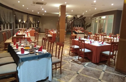 Cazorla Apartment | Apartahotel Night OF Round- TWO Beds 8