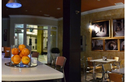 Cazorla Apartment | APARTAHOTEL NIGHT OF ROUND- TWO BEDS 13
