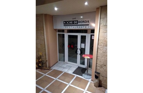 Cazorla Apartment | APARTAHOTEL NIGHT OF ROUND- TWO BEDS 13