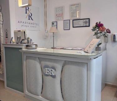 Conil de la Frontera City Center Apartment | Apartahotel Rompeolas
