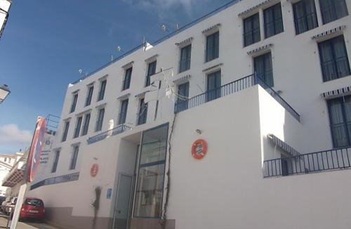 Conil de la Frontera City Center Apartment | Apartahotel Rompeolas