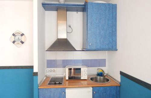 Conil de la Frontera City Center Apartment | Apartahotel Rompeolas