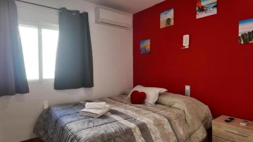 Las Negras Apartment | Apartalux Luna de las Negras