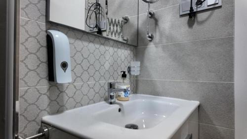 Las Negras Apartment | Apartalux Luna de las Negras