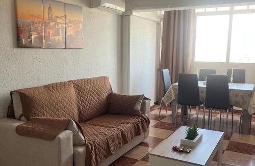 Algeciras Apartment | Apartalux Palacio del Mar