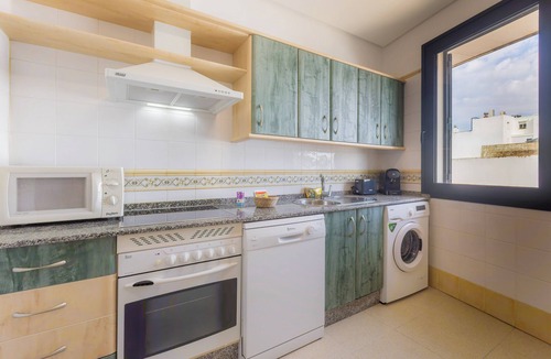 El Puerto de Santa Maria Hotel | APARTAMENTOS MOON DREAMS PUERTO
