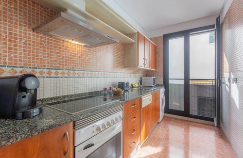 El Puerto de Santa Maria Hotel | APARTAMENTOS MOON DREAMS PUERTO