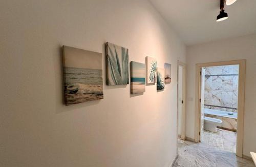 La Linea de la Concepcion Apartment | Apartamento Universal