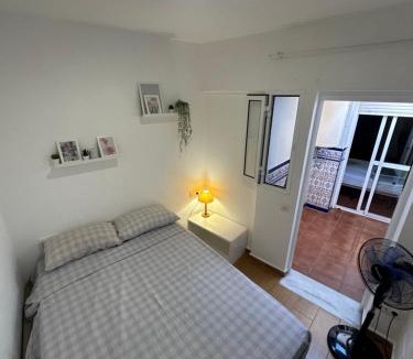 La Linea de la Concepcion Apartment | Apartamento La Línea 1