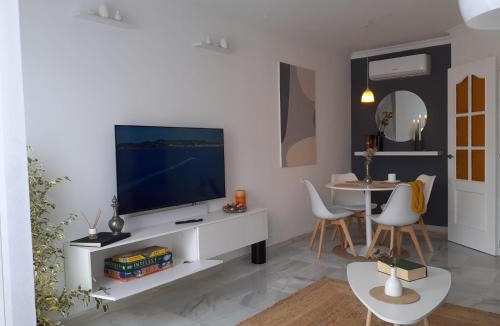 La Linea de la Concepcion Apartment | Apartamento Los Naranjos