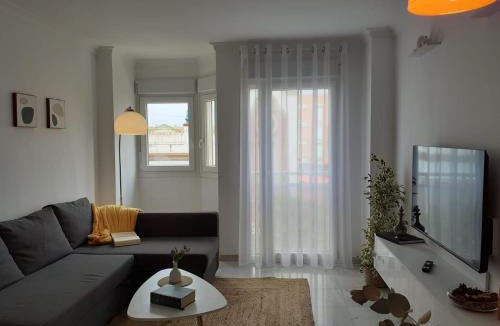 La Linea de la Concepcion Apartment | Apartamento Los Naranjos