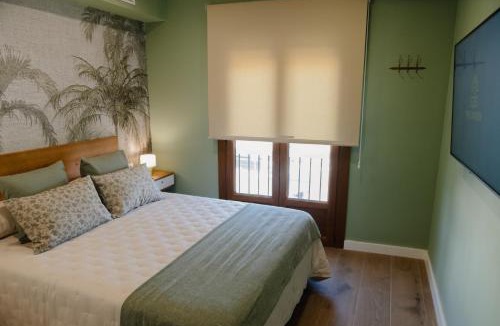El Puerto de Santa Maria Apartment | Apartamento The River