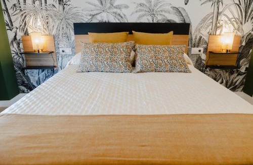 El Puerto de Santa Maria Apartment | Apartamento The River