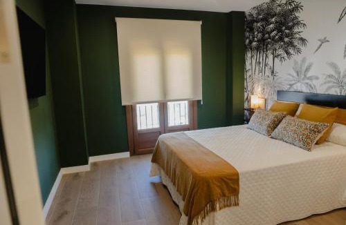 El Puerto de Santa Maria Apartment | Apartamento The River