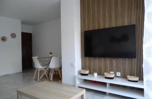 El Puerto de Santa Maria Apartment | Apartamento Capillera 9
