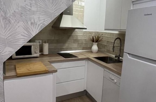 Jerez de los Caballeros Apartment | APARTAMENTOS SAN MIGUEL