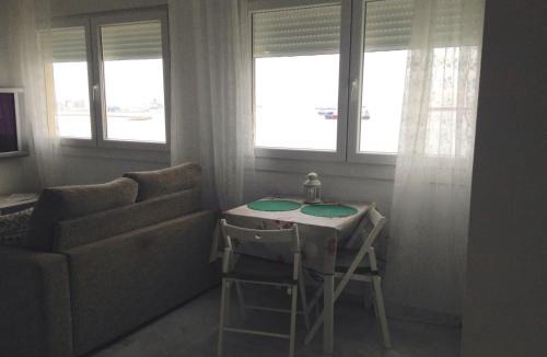 La Linea de la Concepcion Apartment | Apartamentos vista a dos continentes
