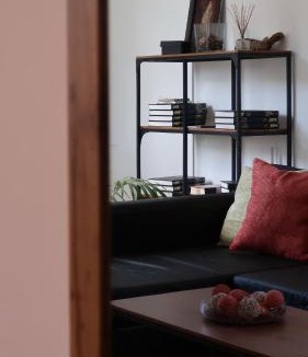 La Linea de la Concepcion Apartment | Apartamento Mirador de Gibraltar