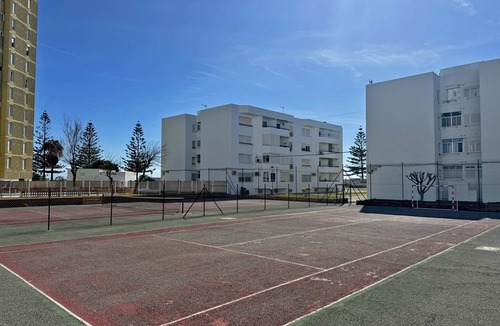 Valdelagrana Apartment | Apartamento Valdelagrana - Ole Solutions