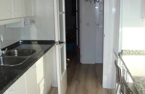 Sanlucar de Barrameda Apartment | Apartamento Luz de Sanlúcar