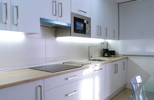 Sanlucar de Barrameda Apartment | Apartamento ático muy luminoso