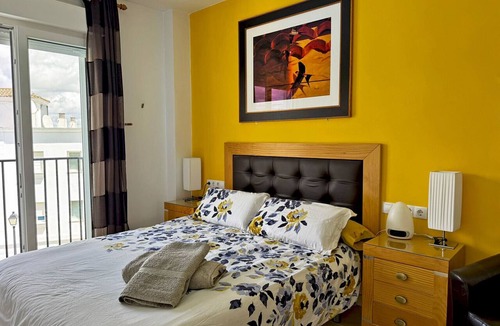 Arcos de la Frontera Apartment | Apartamento Esencia - Ole Solutions